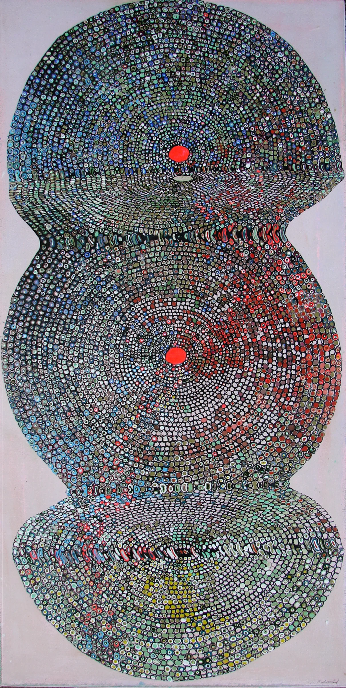 Hour Glass