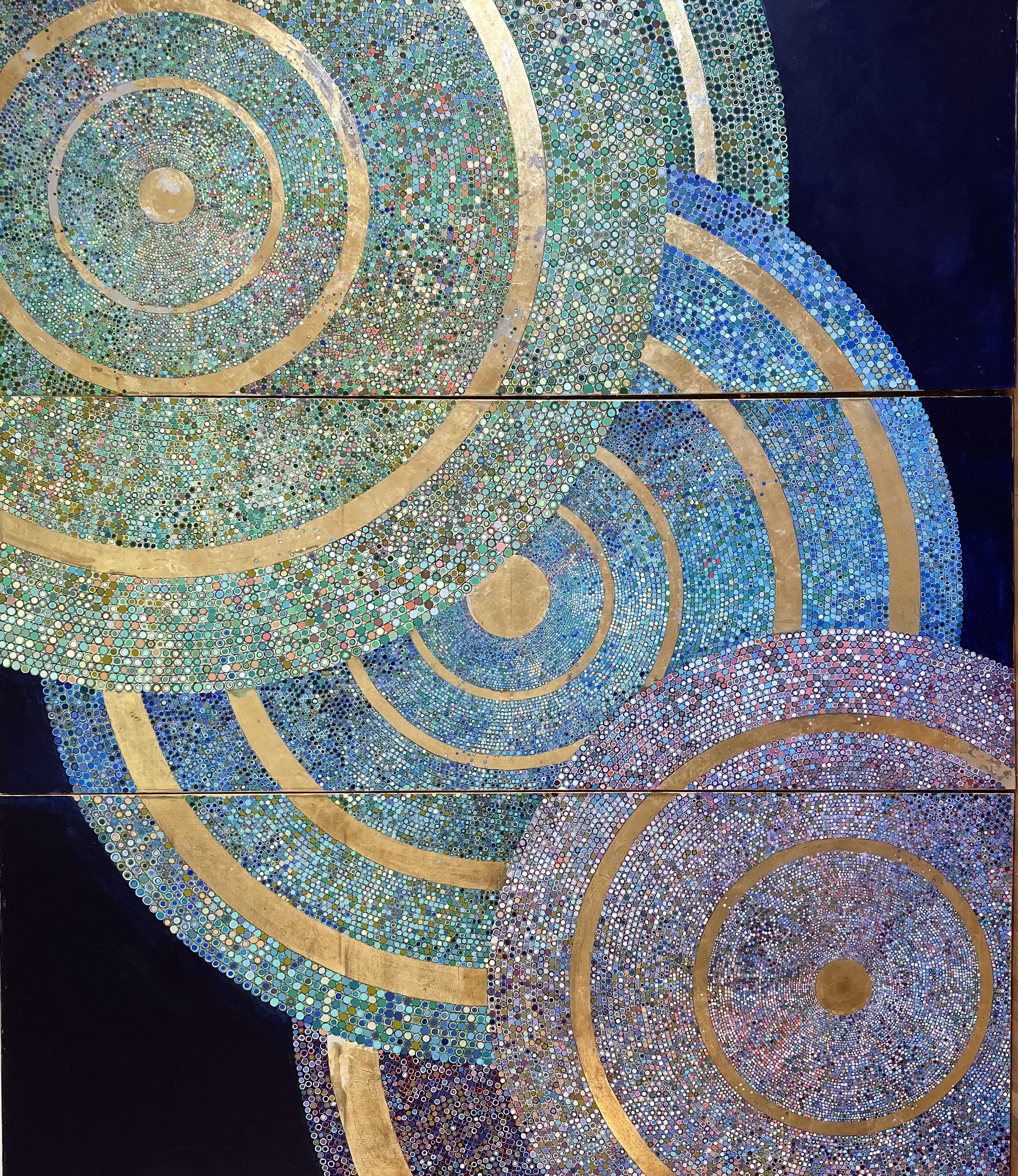 Commission for the University of Kansas Center 2021