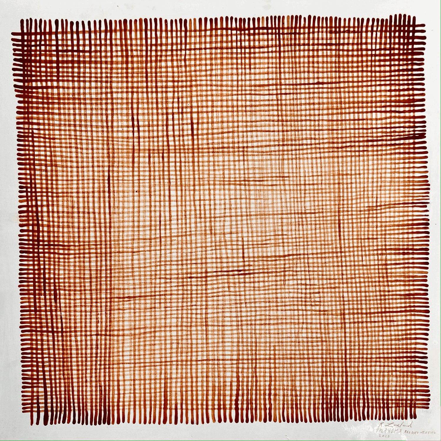 Available Work — Ruth Loveland