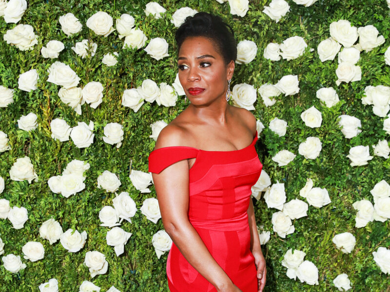  Michelle Wilson// Actress