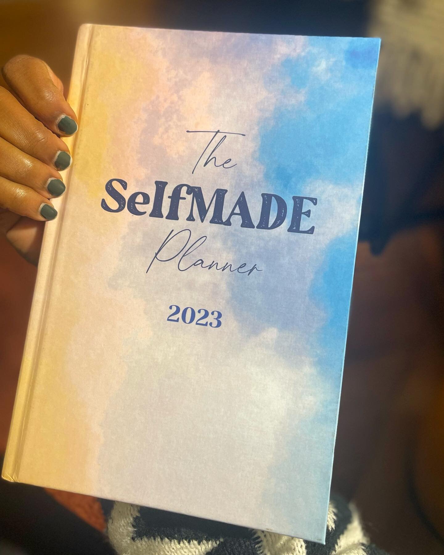 My baby has arrived!!! It&rsquo;s never too late to get it together! If you know me you know my Virgo rising ways have me dotting i&rsquo;s and crossing t&rsquo;s on a daily&mdash;so I used my gifts to create this tool to help any and everyone get a 