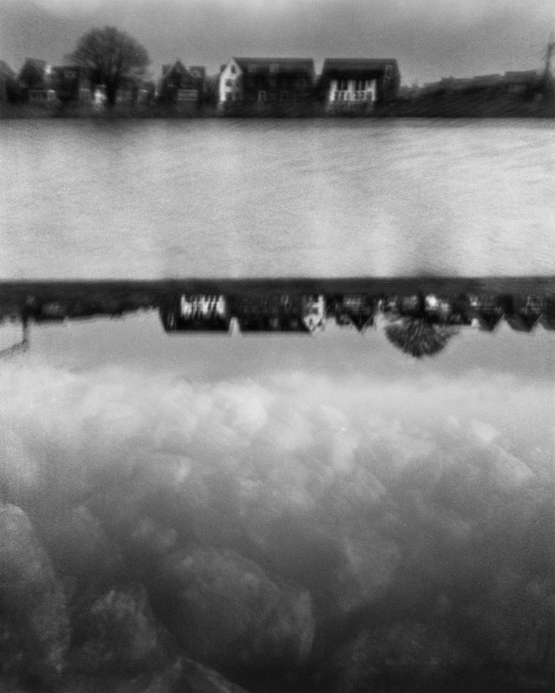 Instant Analog Pinhole Photo Workshops