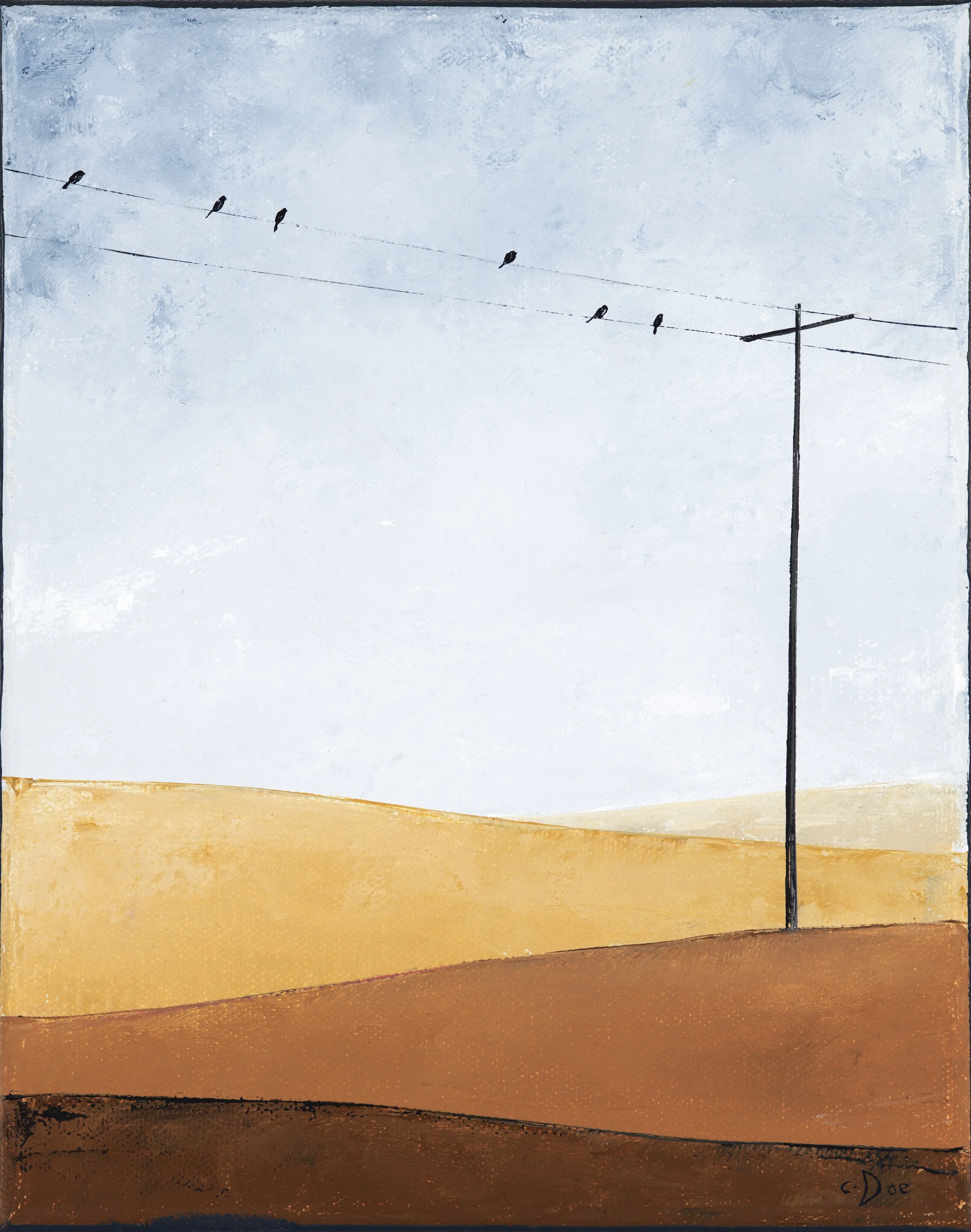 Carolyn Doe