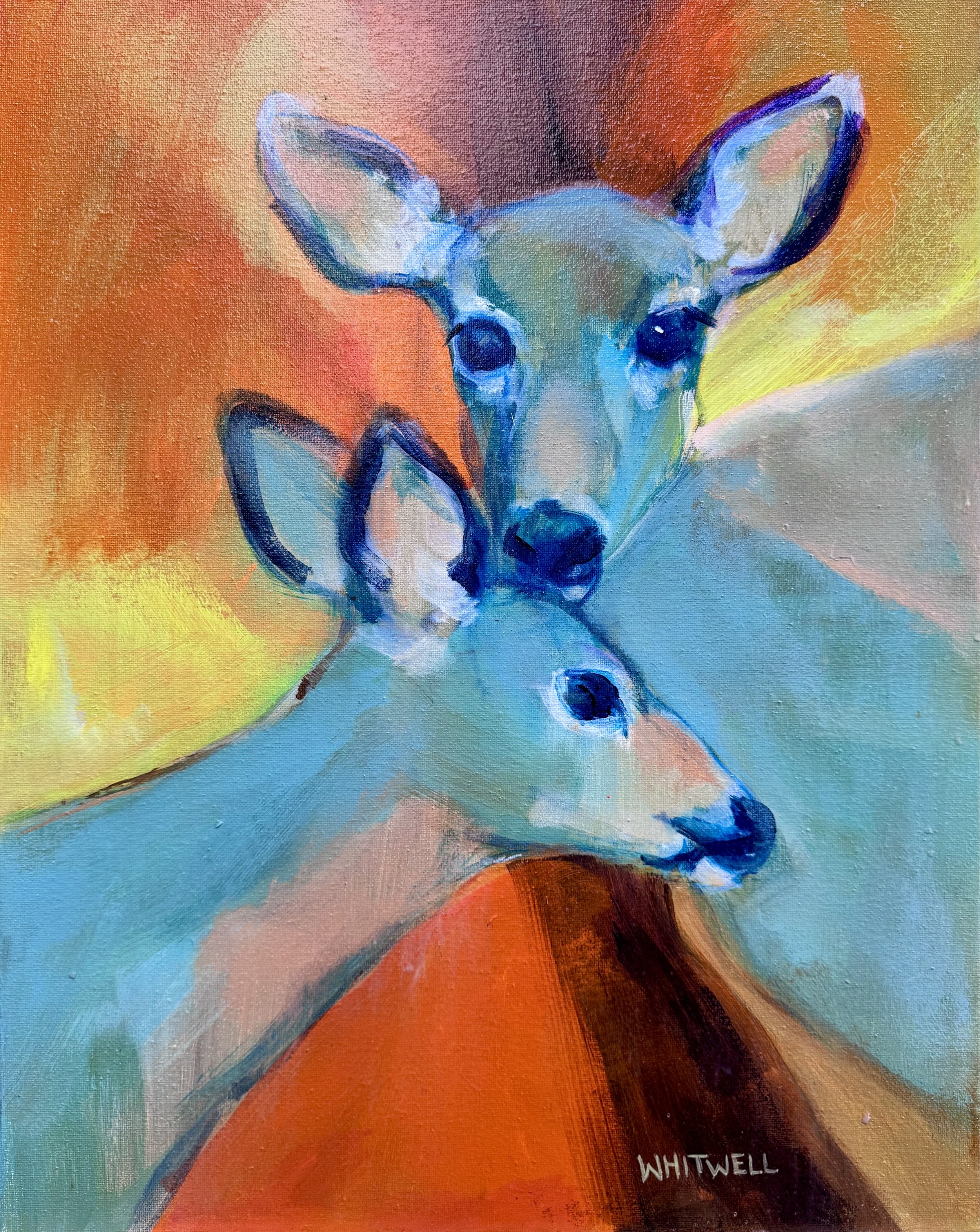 Lisa Whitwell