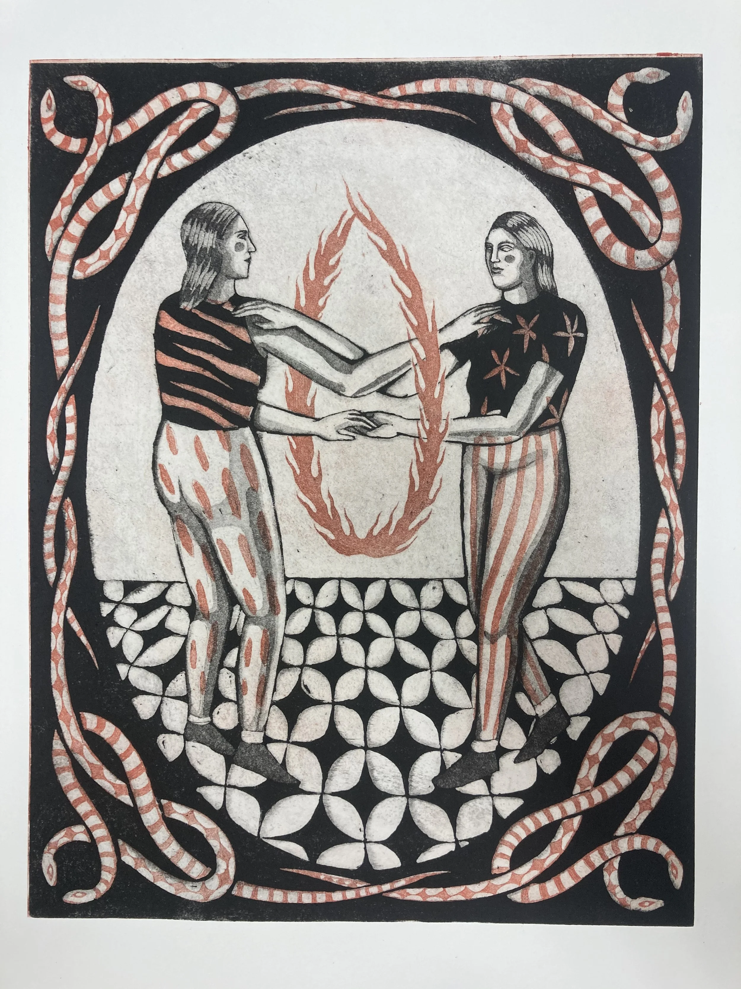 Port Townsend Community Printshop