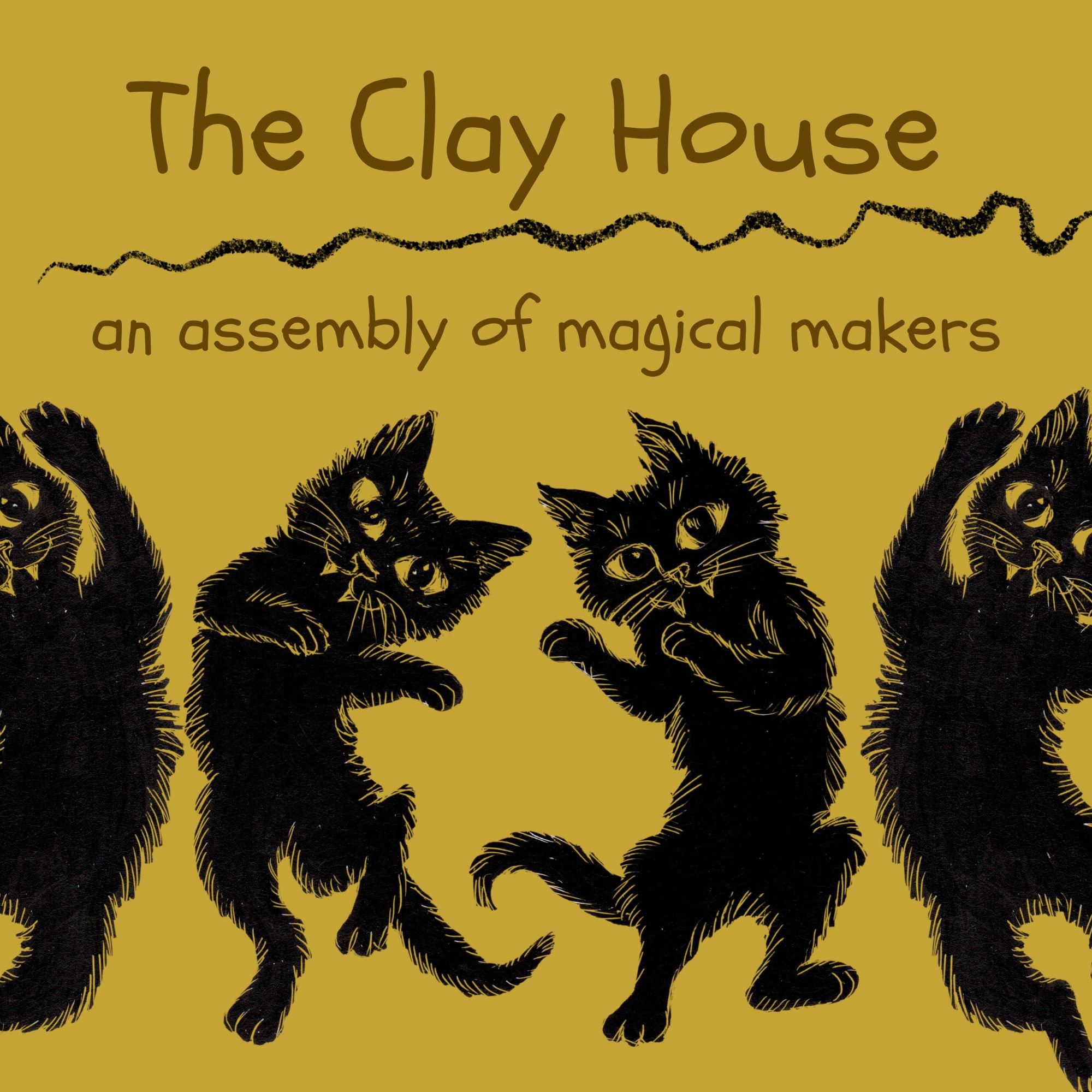 The Clay House 