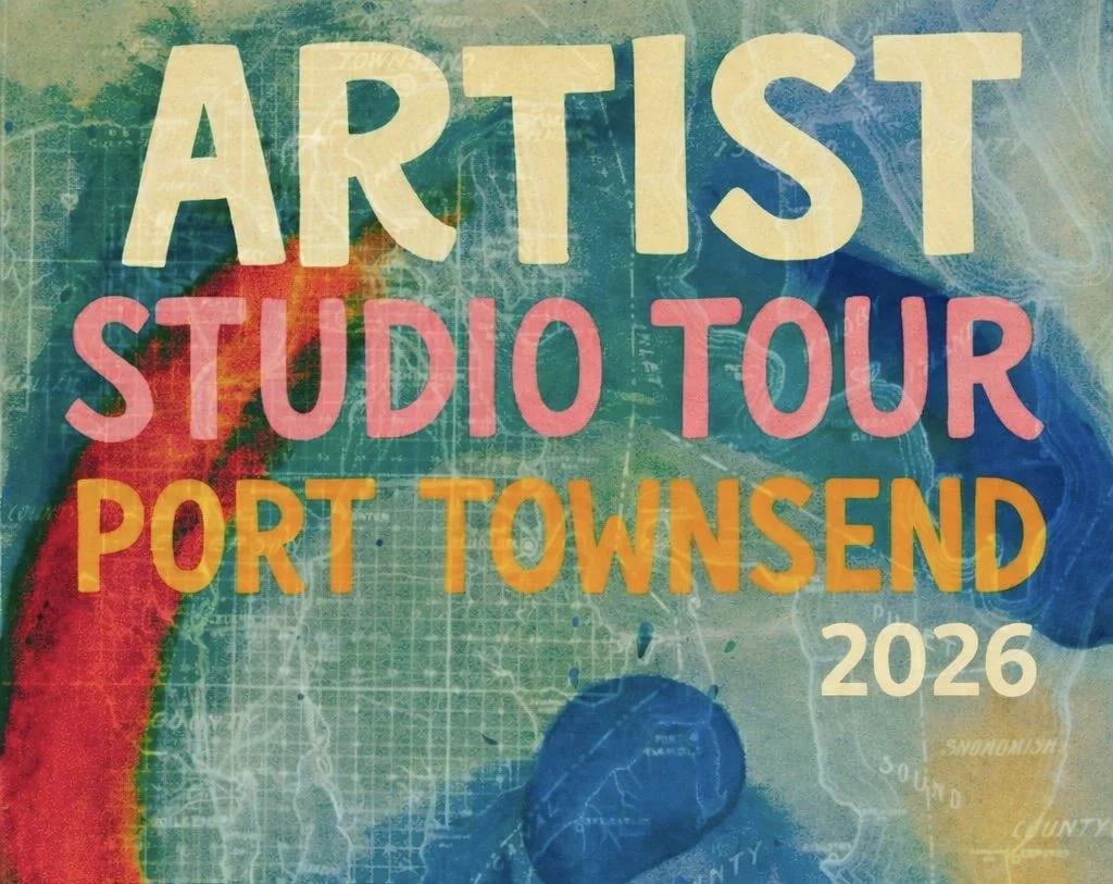 Artist Studio Tour