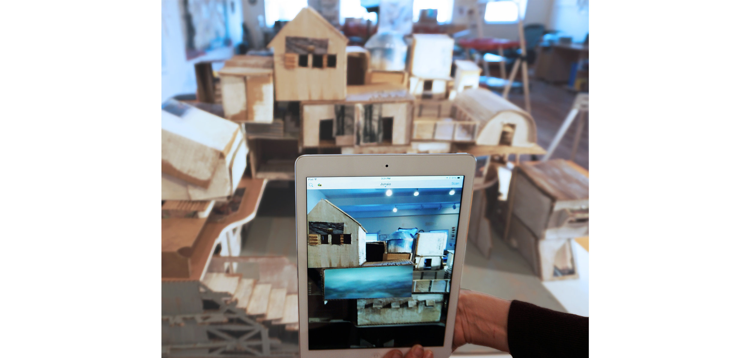 ACTIVATING ARCHITECTURE
