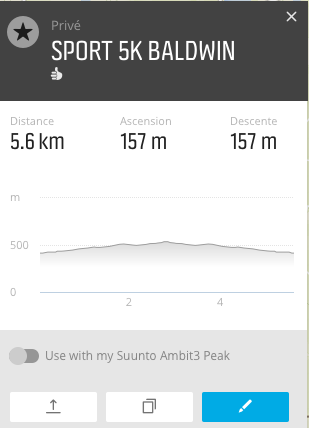 Sport Elevation