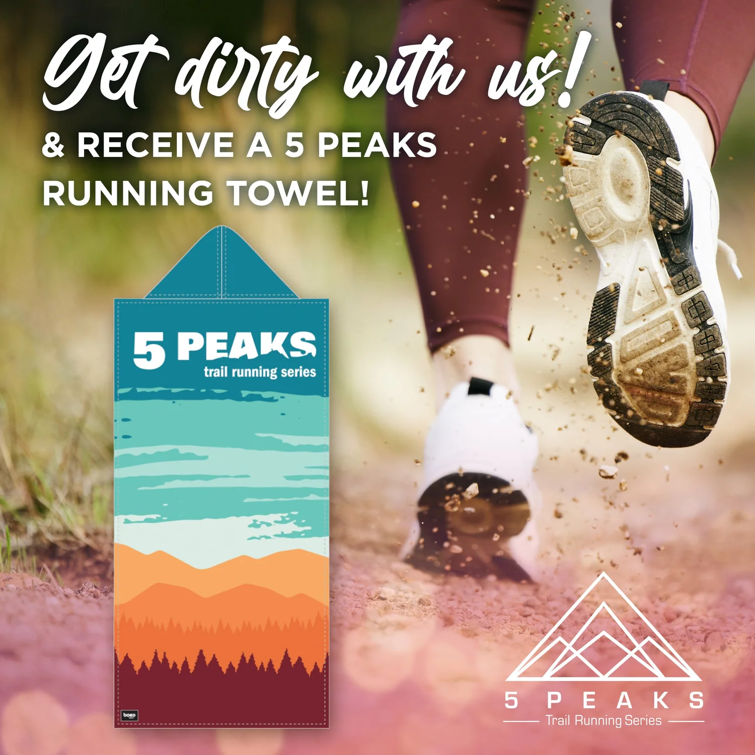 5 Peaks Adventures