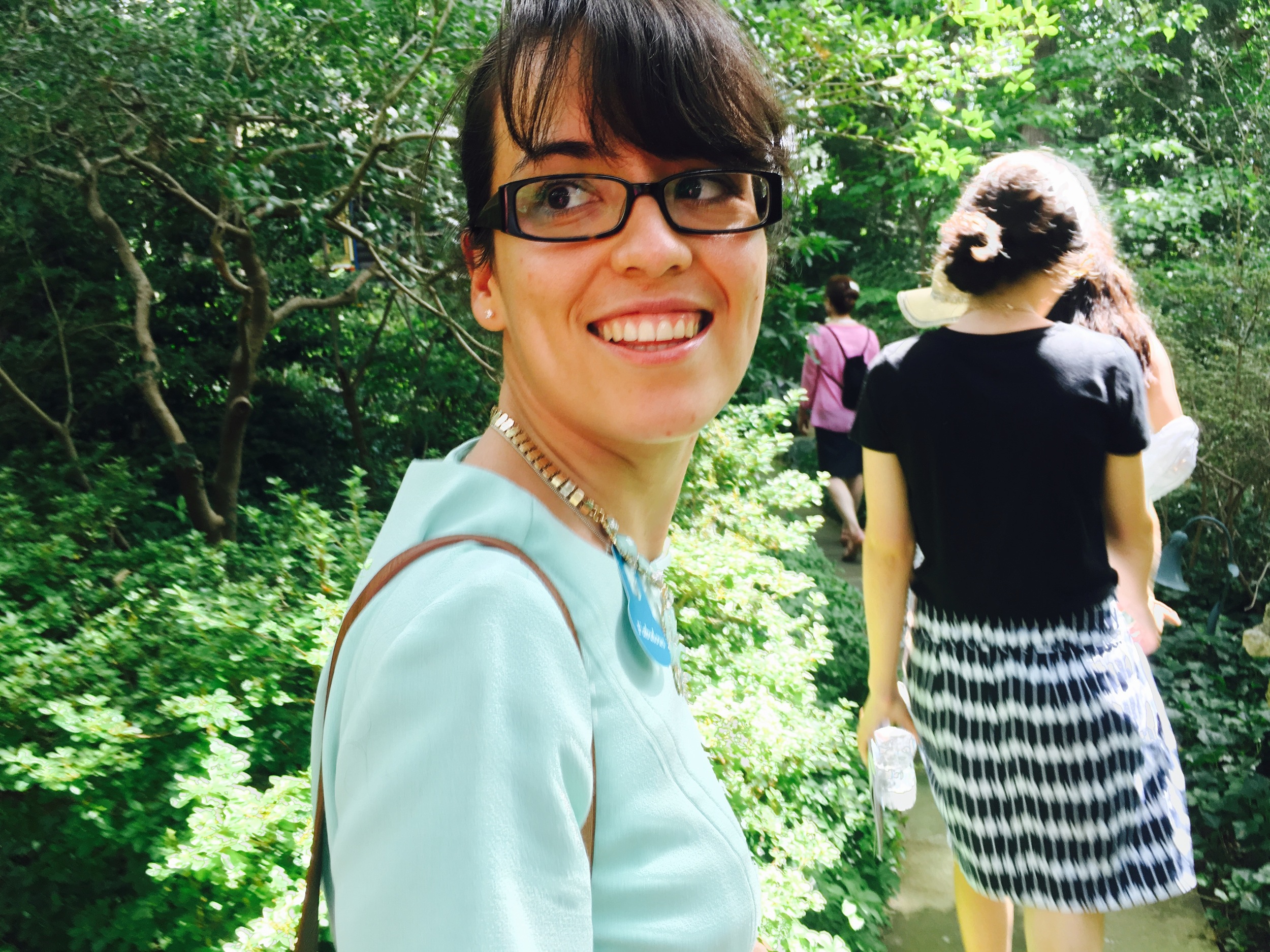 Claudia looks back on another fabulous summer in the pantry!