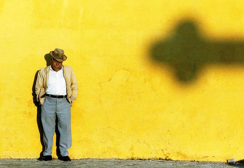 Mexico, Chiapas