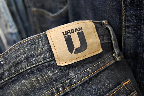 urban jeans co