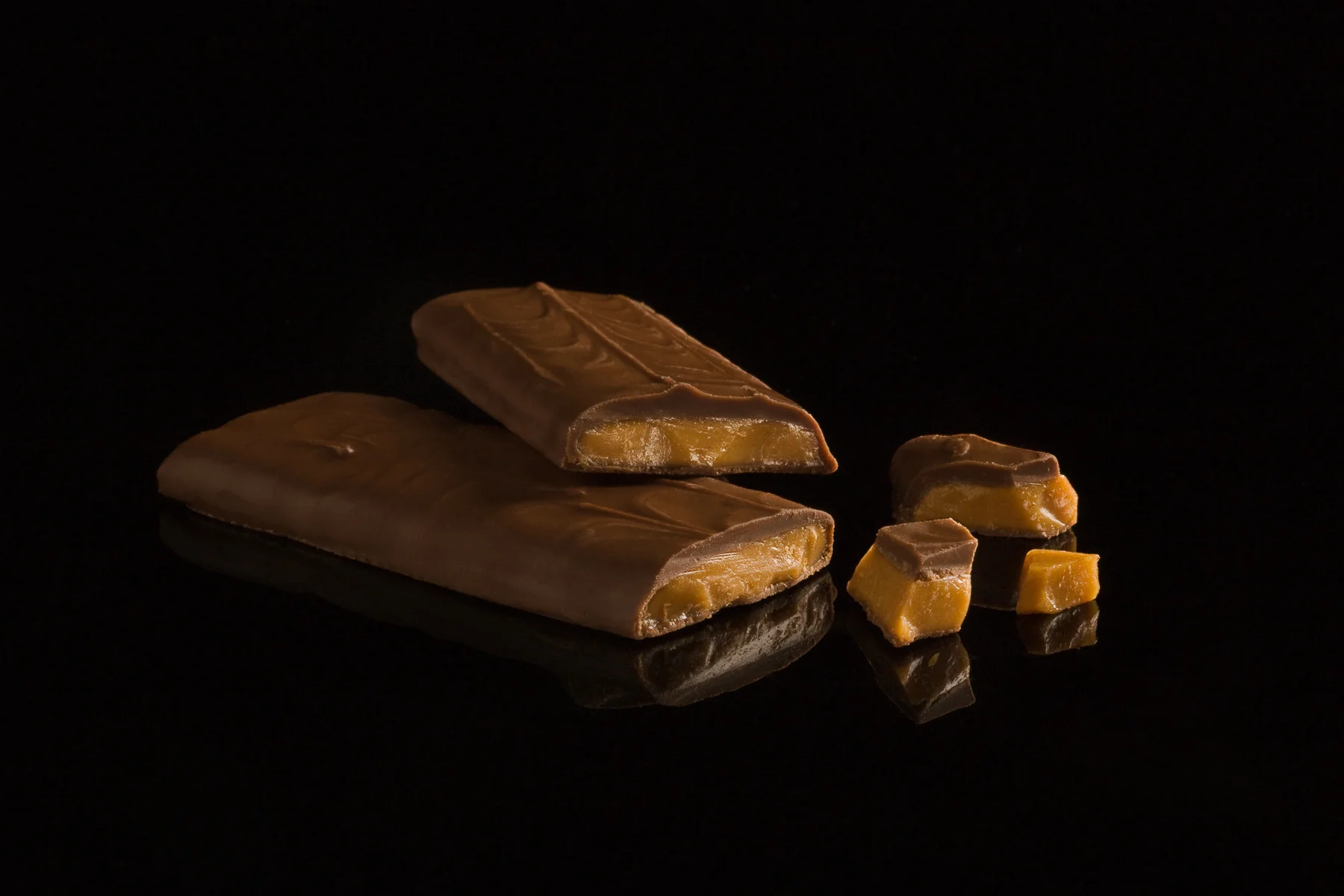 Toffee Candy Crunch
