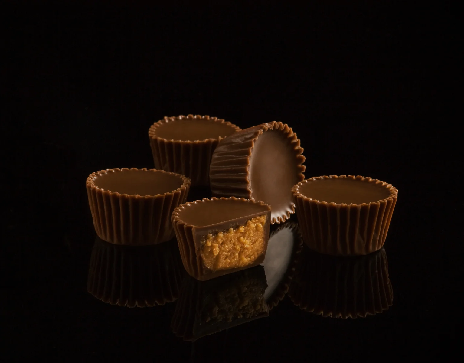 Peanut Butter Cups