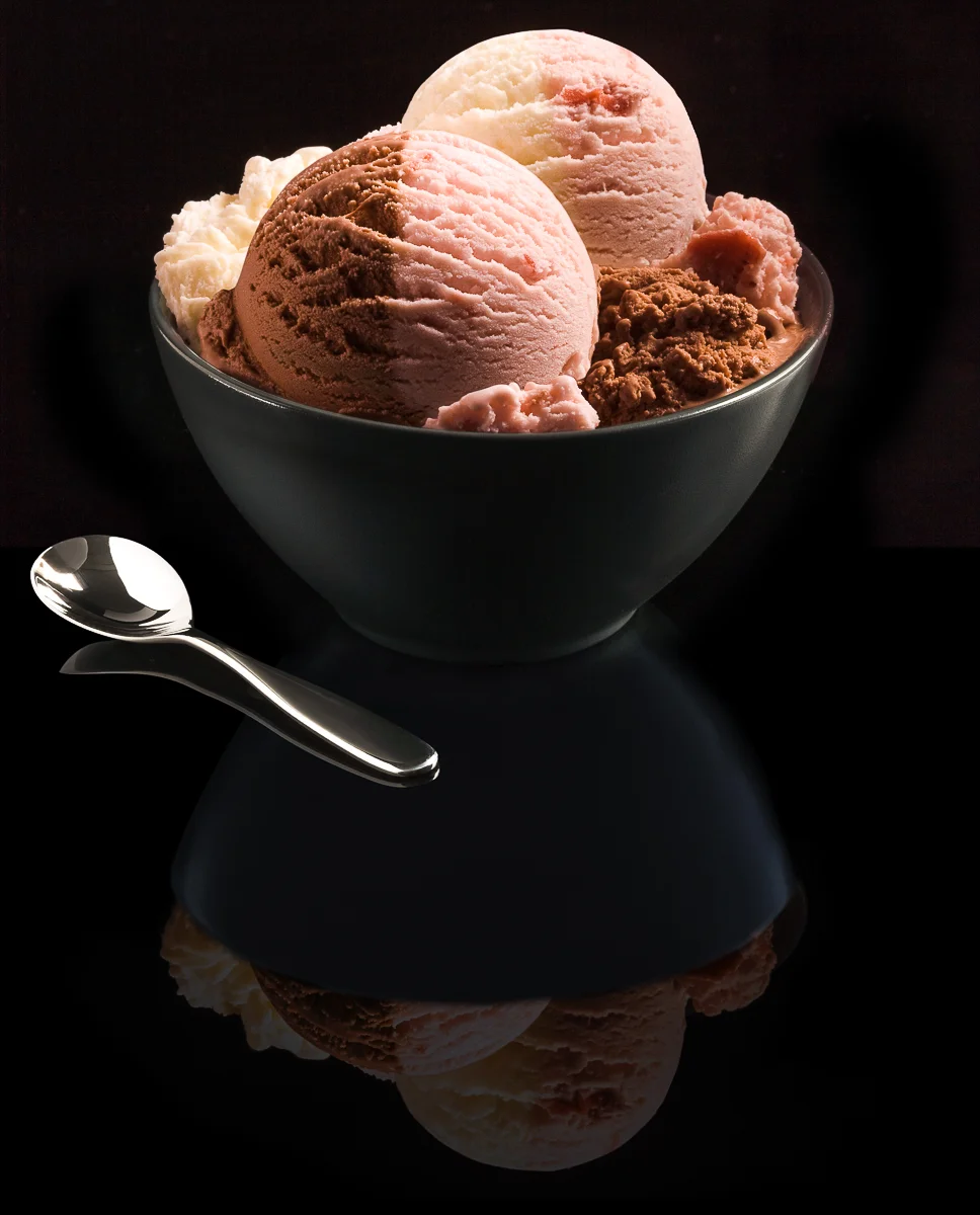 Neapolitan Ice Cream