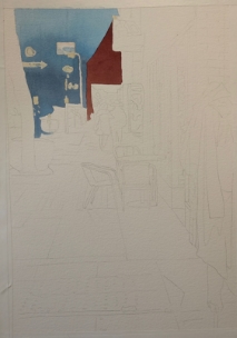 Step One