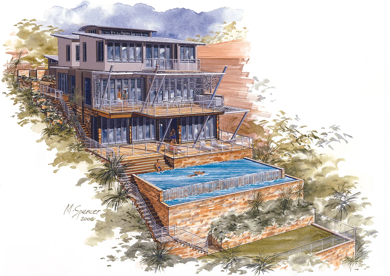 42 Bower Street, Manly
