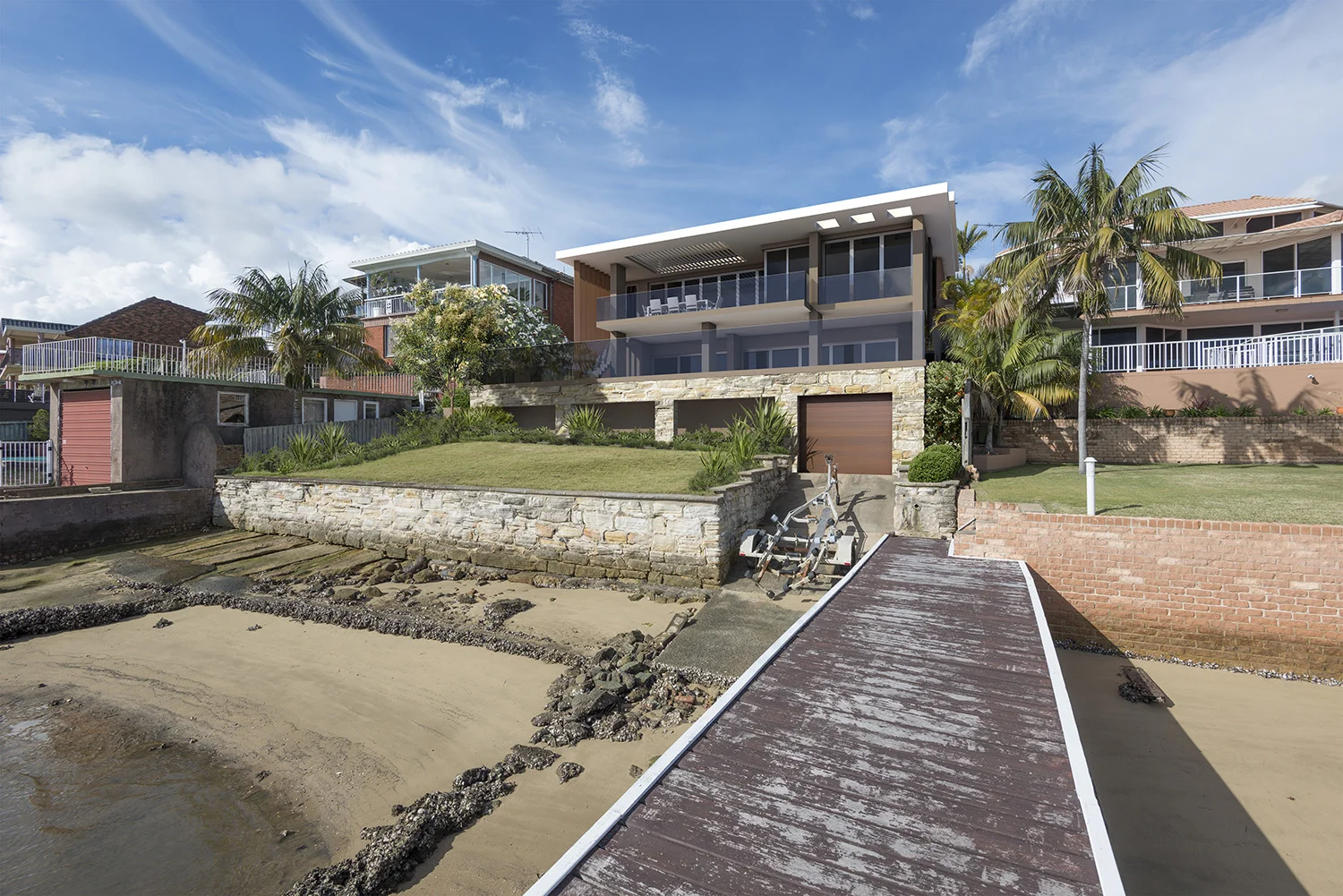 Holt Rd, Taren Point