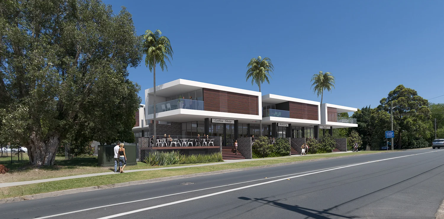 Tathra Place, Gymea