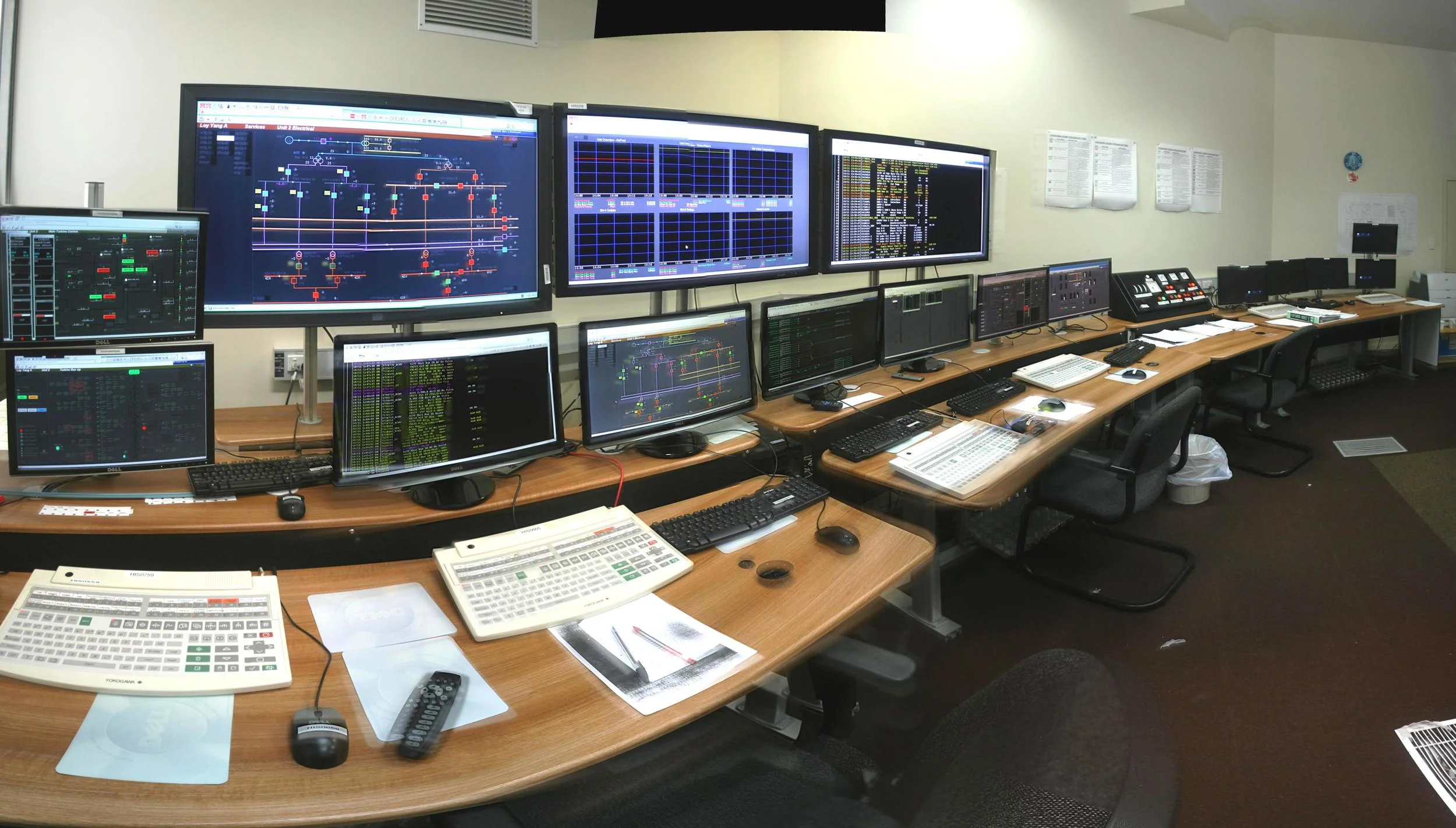 Progressive OTS, Towards a Perfect Startup — Yokogawa Advanced Solutions