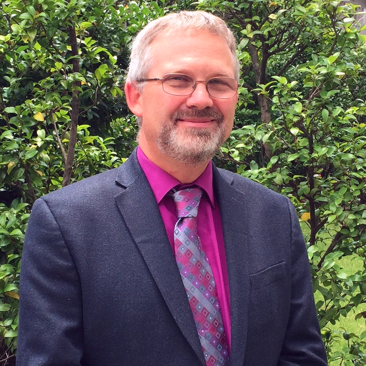 Marcus Tennant — Yokogawa Digital Solutions