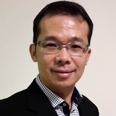 Lee Chee Hoe — Yokogawa Digital Solutions
