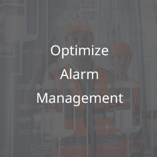 Optimize Alarm Management