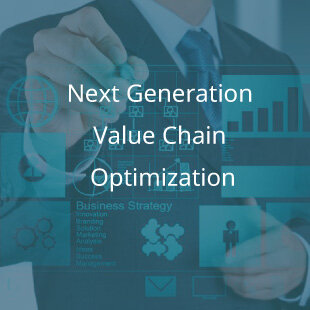 Next Generation Value Chain Optimization