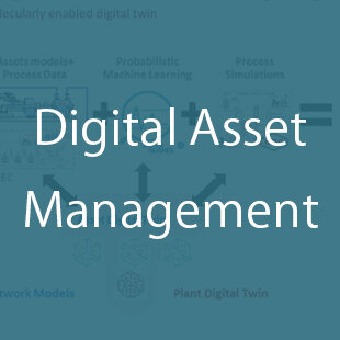 Digital Asset Management