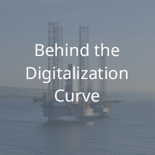 Behind the Digitalization Curve