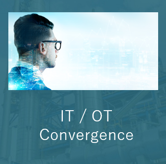 IT/OT Convergence for Smart Manufacturing &amp; Digital Transformation in Process Industry
