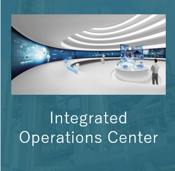 Integrated Operations Center