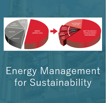 Energy Management: From Conservation to Optimization and Sustainability