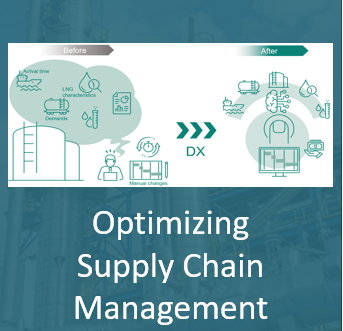Optimizing Supply Chain Management