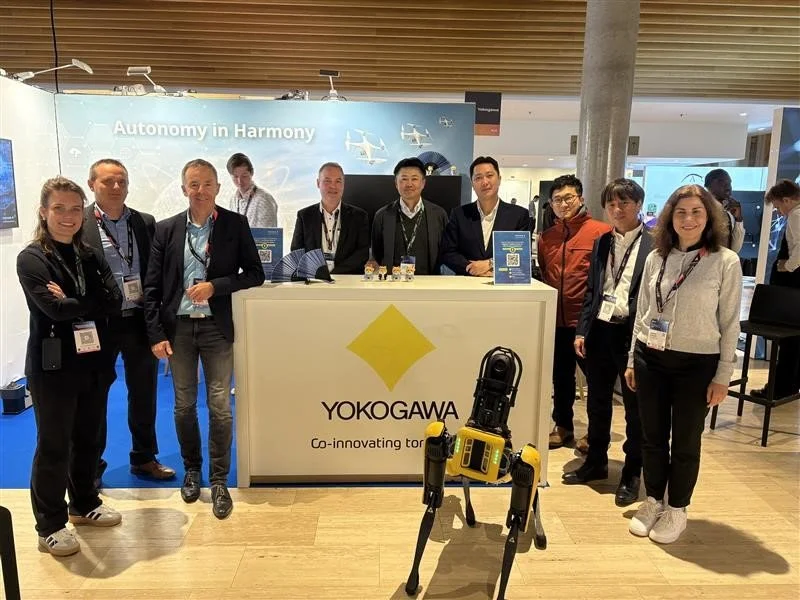 SPRINT Robotics World Conference 2024