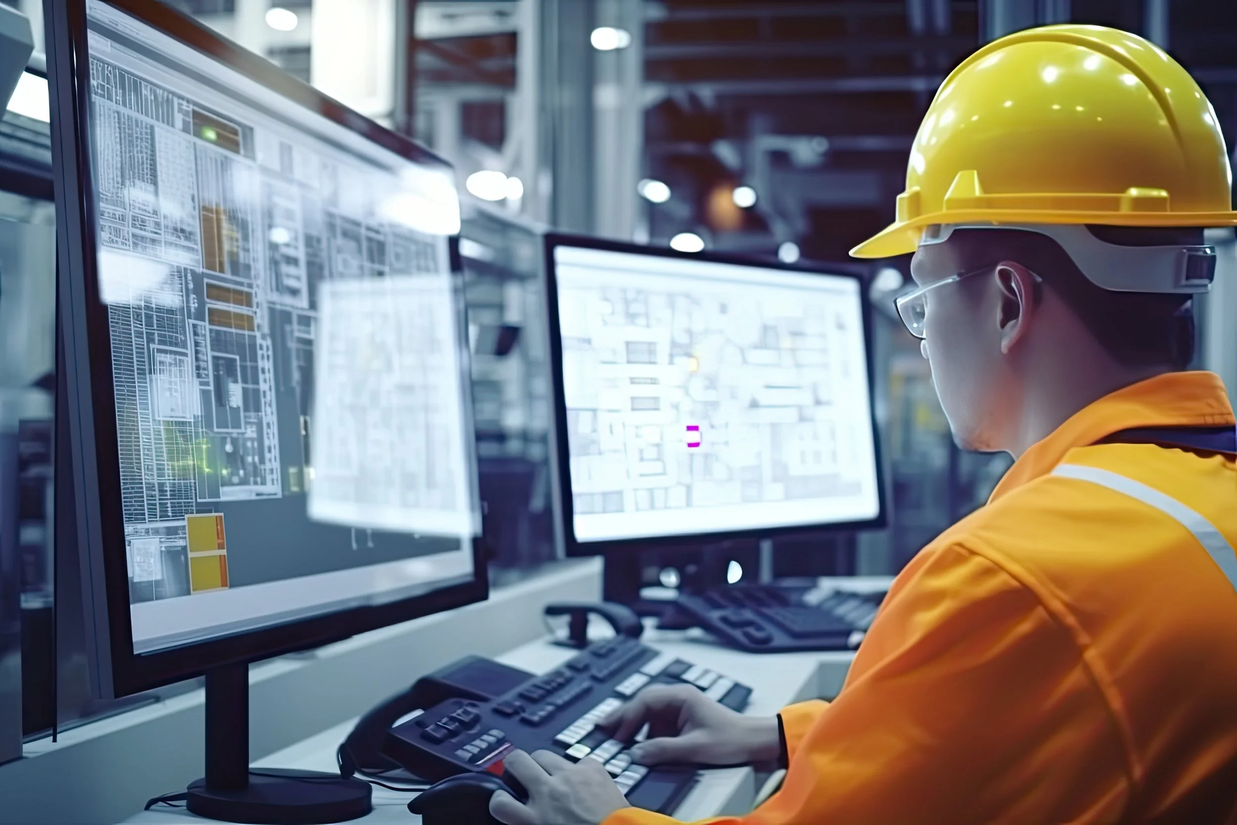 Can AI Be Trusted with Worker Safety?