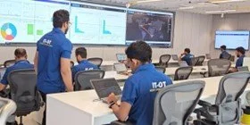 Protecting the Real World: Inside the IT/OT SOC