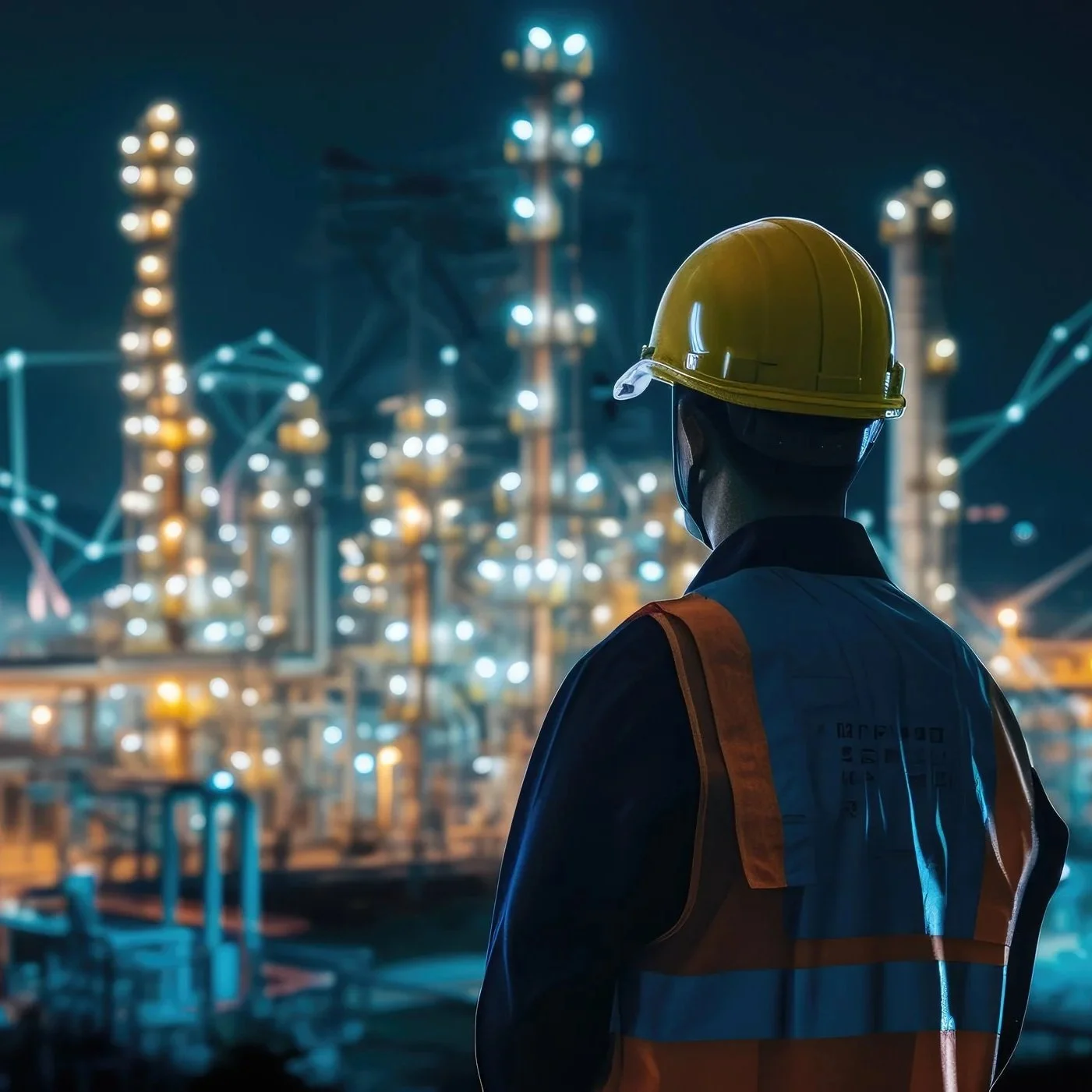 AI-Ready Power Operations: How OpreX Intelligent Manufacturing Hub Transforms Data Silos into Decision Intelligence
