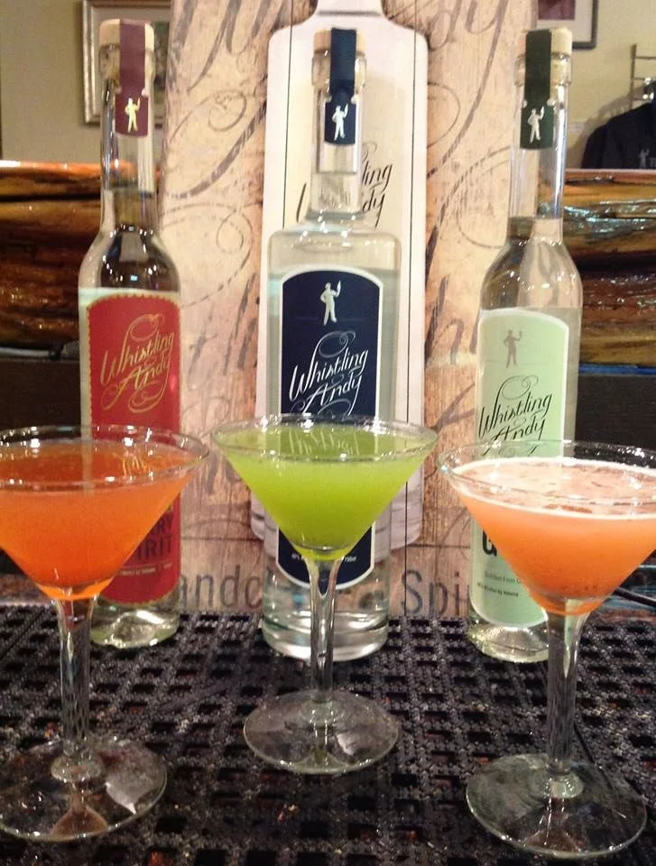 Martini lineup.jpg