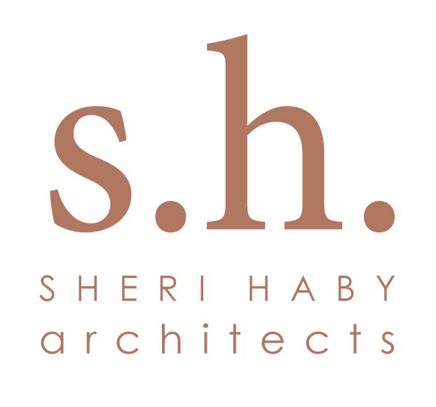 SHERI HABY ARCHITECTS