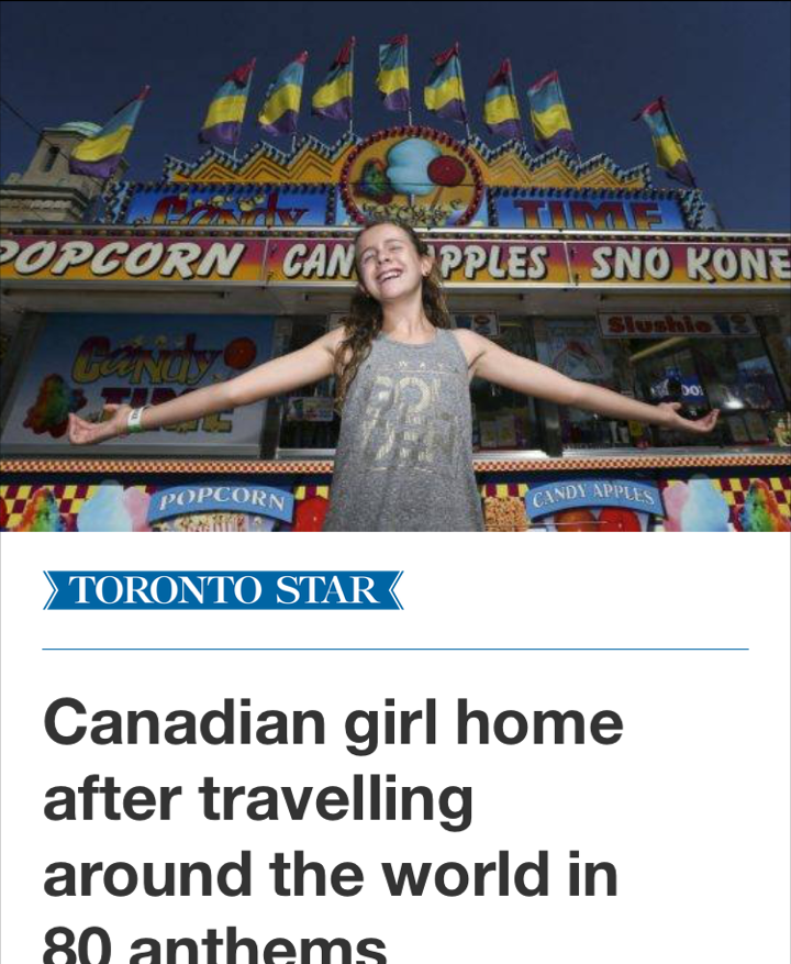 Toronto Star