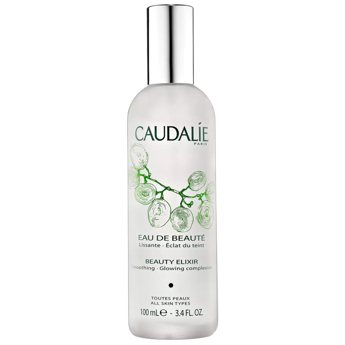 Caudalie beauty elixir