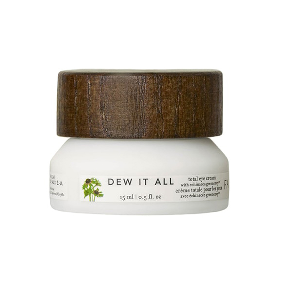 Farmacy total eye cream