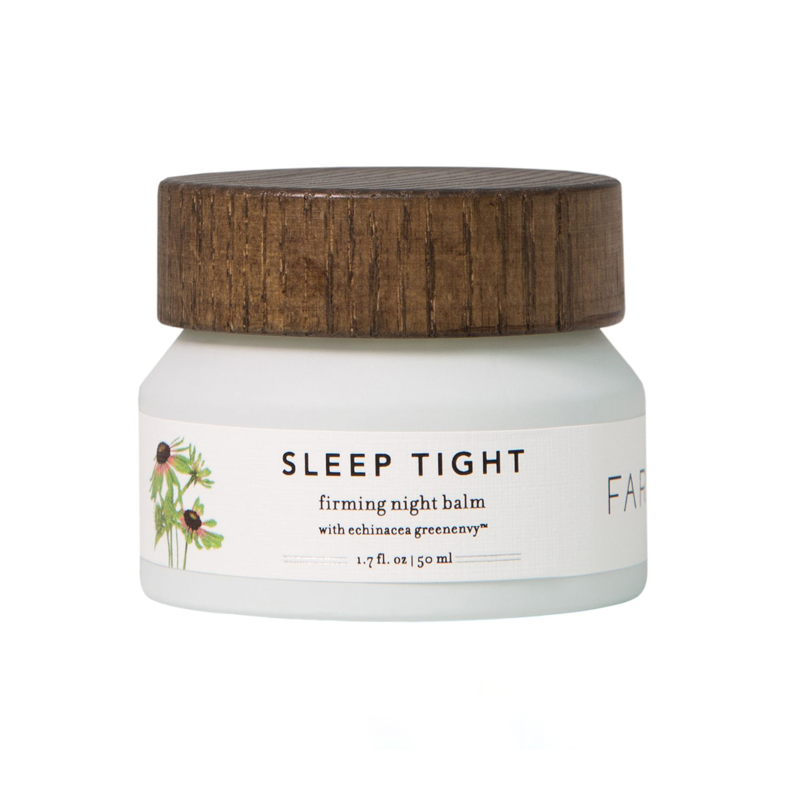 Farmacy sleep tight night balm