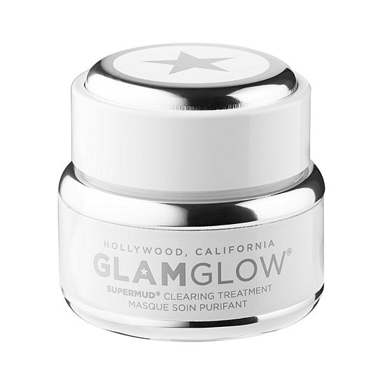 Glamglow supermud mask