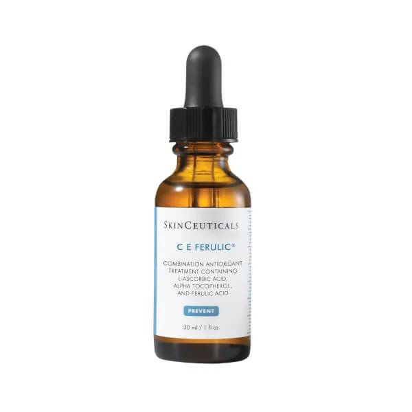 Skinceuticals vitamin c + e ferulic serum