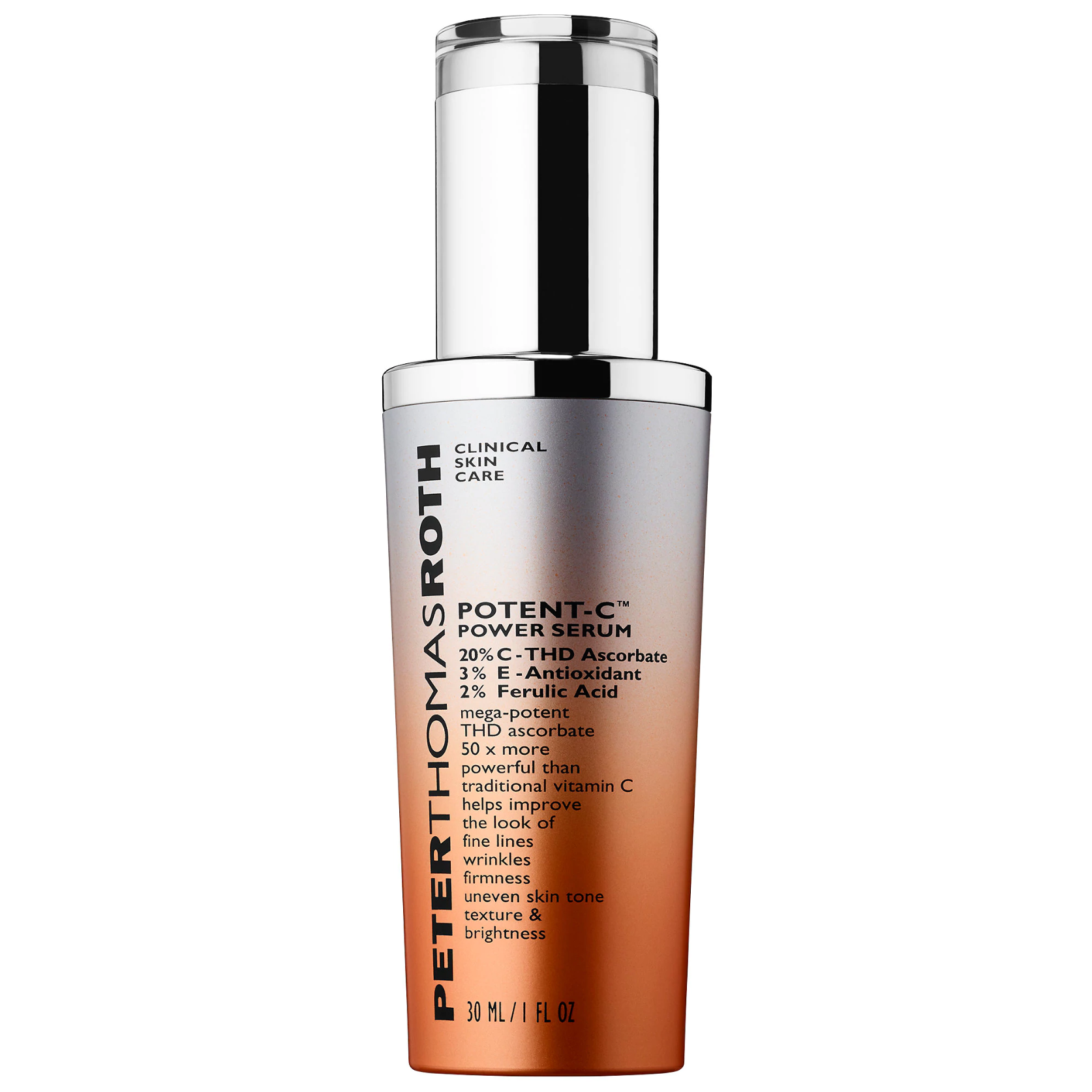 Peter Thomas Roth 20% vitamin c power serum