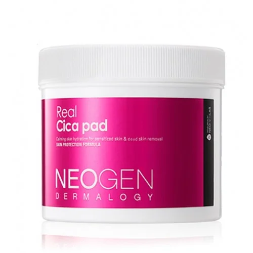 Neogen calming cica pad