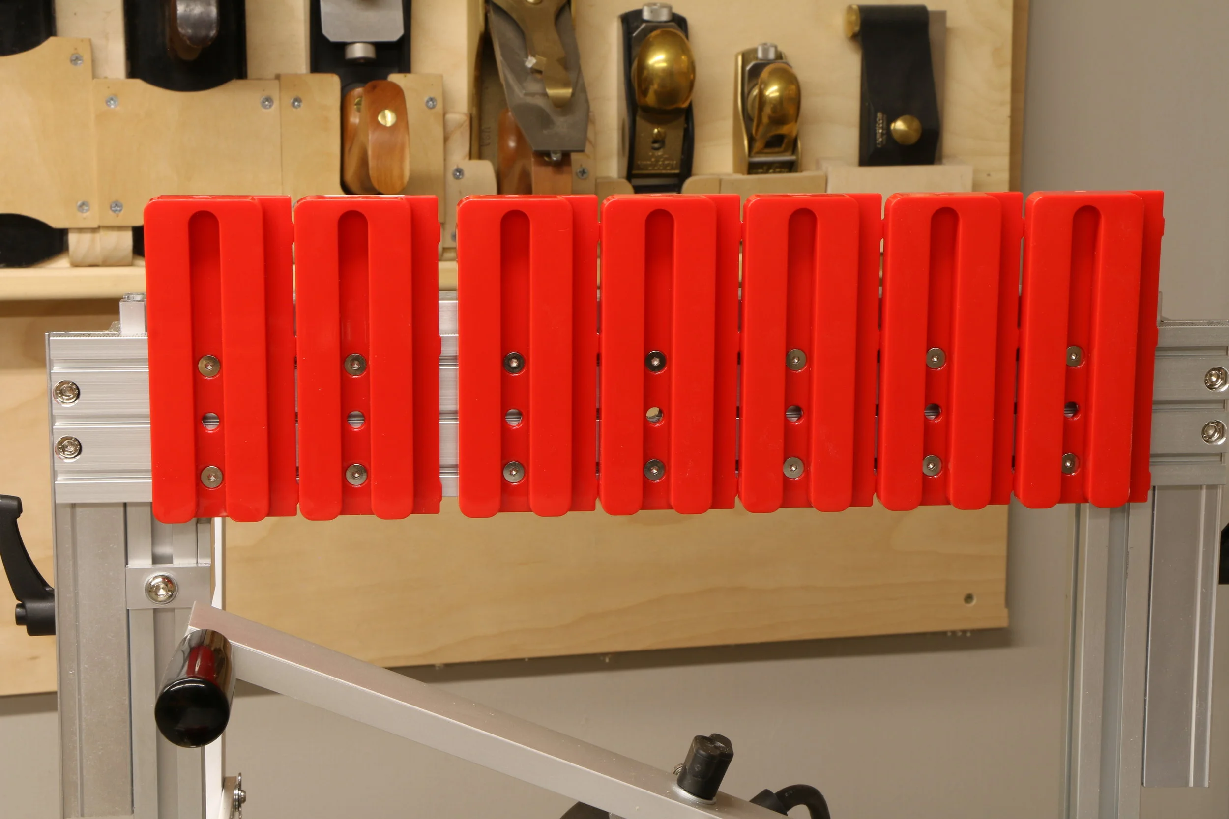 Segmented Box Joint Templates — PantoRouter